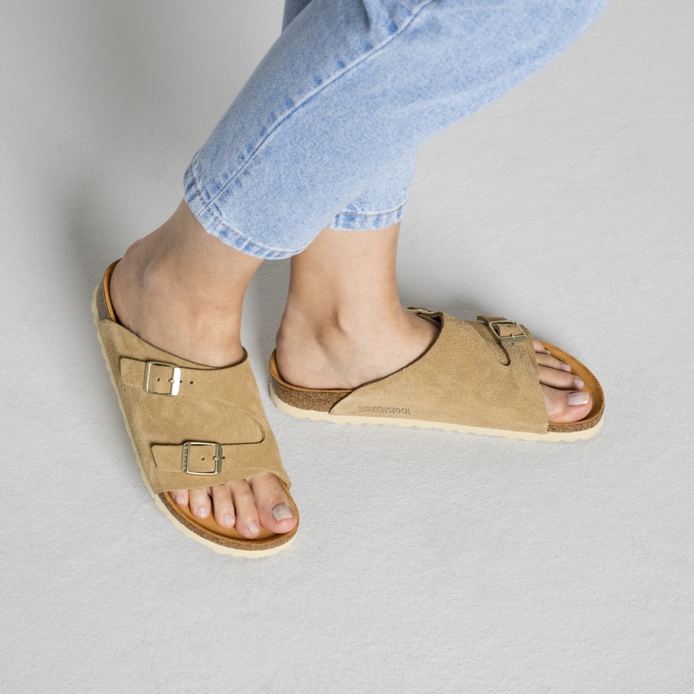 Birkenstock Zurich - Picture 6 of 6